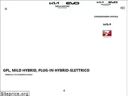 Sites similar to megamotorsgroup.it