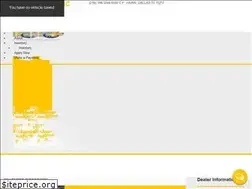 Sites similar to megamotorsinclakejune.com