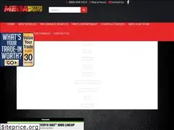 Sites similar to megamotorsports.net
