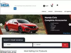 Sites similar to megamotorsports.pk