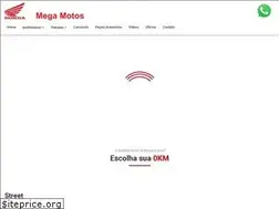 Sites similar to megamotos.com.br