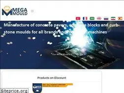 Sites similar to megamoulds.com