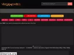 Sites similar to megamovies.website
