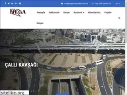 Sites similar to megamuhendislik.com.tr
