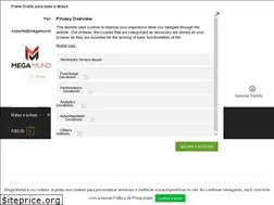 Sites similar to megamundi.com.br