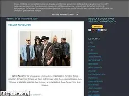 Sites similar to megamusicadownload.blogspot.com