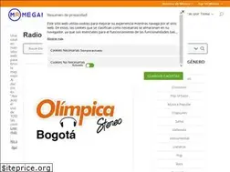 Sites similar to megamusicradio.co