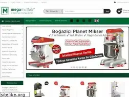 Sites similar to megamutfak.com