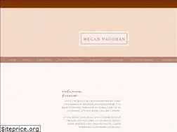 Sites similar to megan-vaughan.com