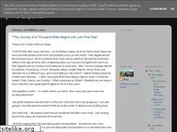 Sites similar to megan-vivaespaa.blogspot.com