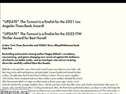 Sites similar to meganabbott.com