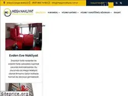 Sites similar to meganakliyat.com.tr
