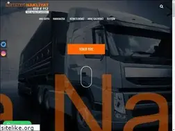 Sites similar to meganakliyat.com