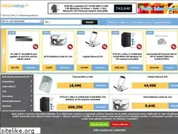 Sites similar to meganakup.si
