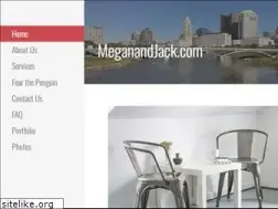 Sites similar to meganandjack.com