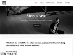 Sites similar to meganarns.com