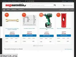Sites similar to meganarzedzia.pl