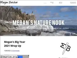 Sites similar to meganbetcher.weebly.com