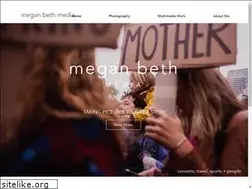 Sites similar to meganbethmedia.com