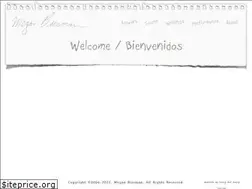 Sites similar to meganbierman.com