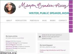 Sites similar to meganbradenperry.com