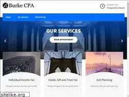 Sites similar to meganburketax.com