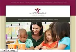 Sites similar to megancajigasfoundation.org