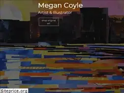 Sites similar to megancoyle.com