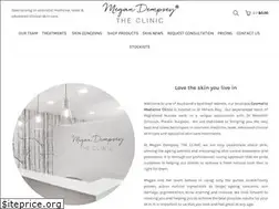 Sites similar to megandempsey.co.nz
