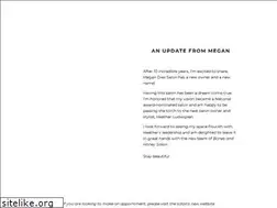 Sites similar to megandiez.com