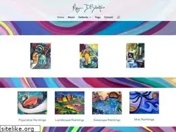 Sites similar to megandisabatino.com