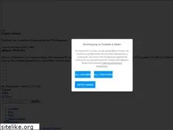 Sites similar to megando.de