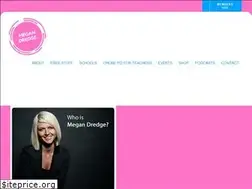 Sites similar to megandredge.com