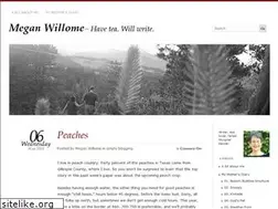 Sites similar to megandwillome.wordpress.com