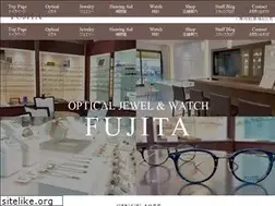 Sites similar to megane-fujita.com