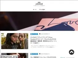 Sites similar to megane-lab.com