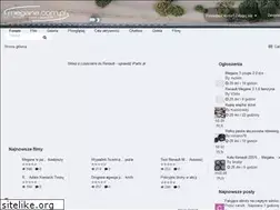 Sites similar to megane.ruzam.pl