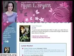 Sites similar to meganebryant.com