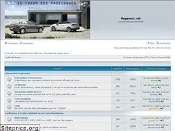 Sites similar to meganeccforum.free.fr