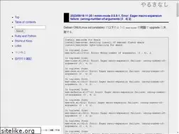 Sites similar to meganecco.org