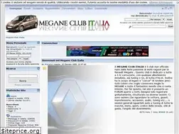 Sites similar to meganeclub.it