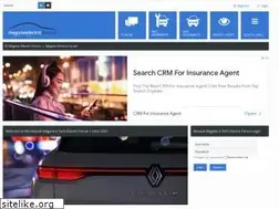 Sites similar to meganeelectricforums.com