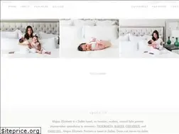 Sites similar to meganelizabethportraits.com