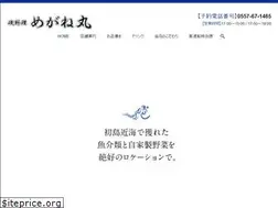 Sites similar to meganemaru.com