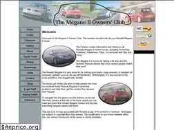 Sites similar to meganeownersclub.co.uk