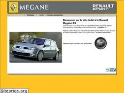 Sites similar to meganers.fr