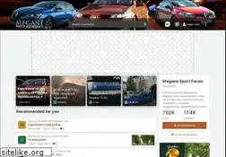Sites similar to meganesport.net