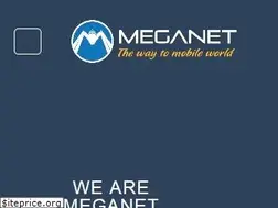 Sites similar to meganet.com.vn