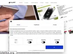 Sites similar to meganet.hr