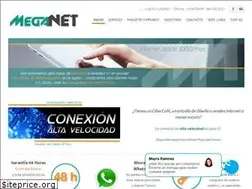 Sites similar to meganetmexico.com